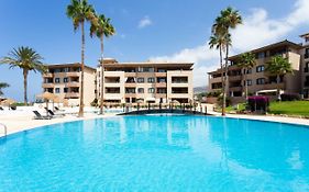 Vivienda Vacacional Con Piscina Y Wifi En Playa Paraiso Adeje